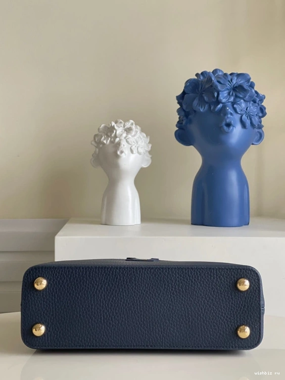 WIS BB VUITTON CAPUCINES LOUIS 1105